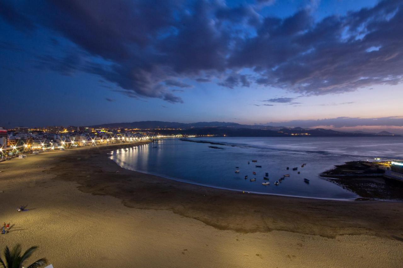 Apartment The Matter Meaningful Las Palmas de Gran Canaria