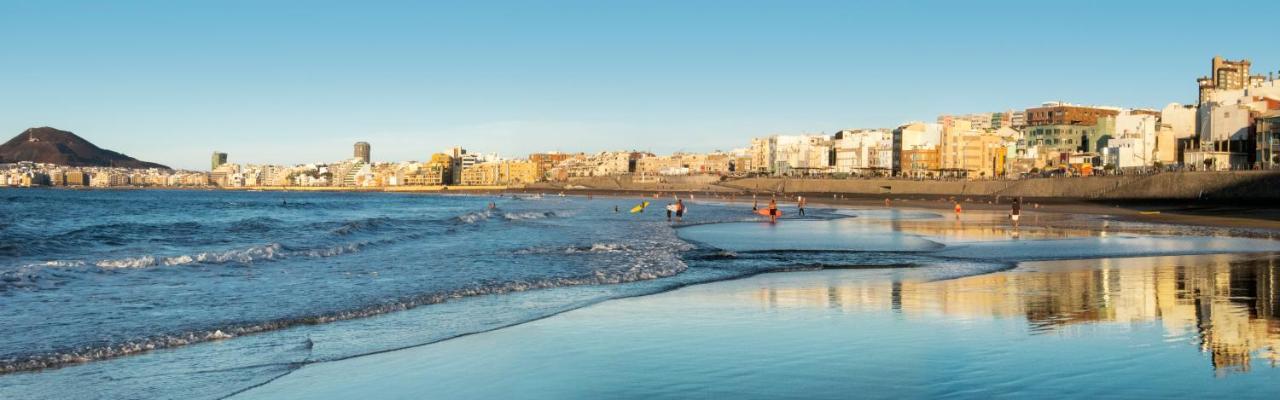 The Matter Meaningful Apartment Las Palmas de Gran Canaria