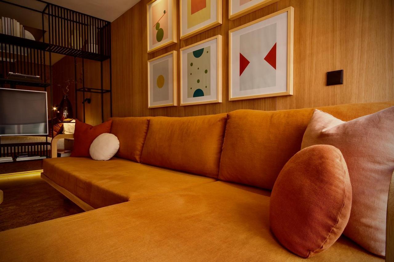 Apartment The Matter Meaningful Las Palmas de Gran Canaria