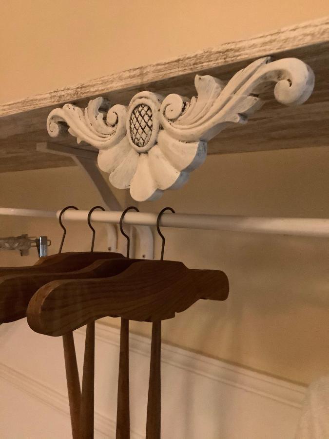 Appartamento Casa Toledo *