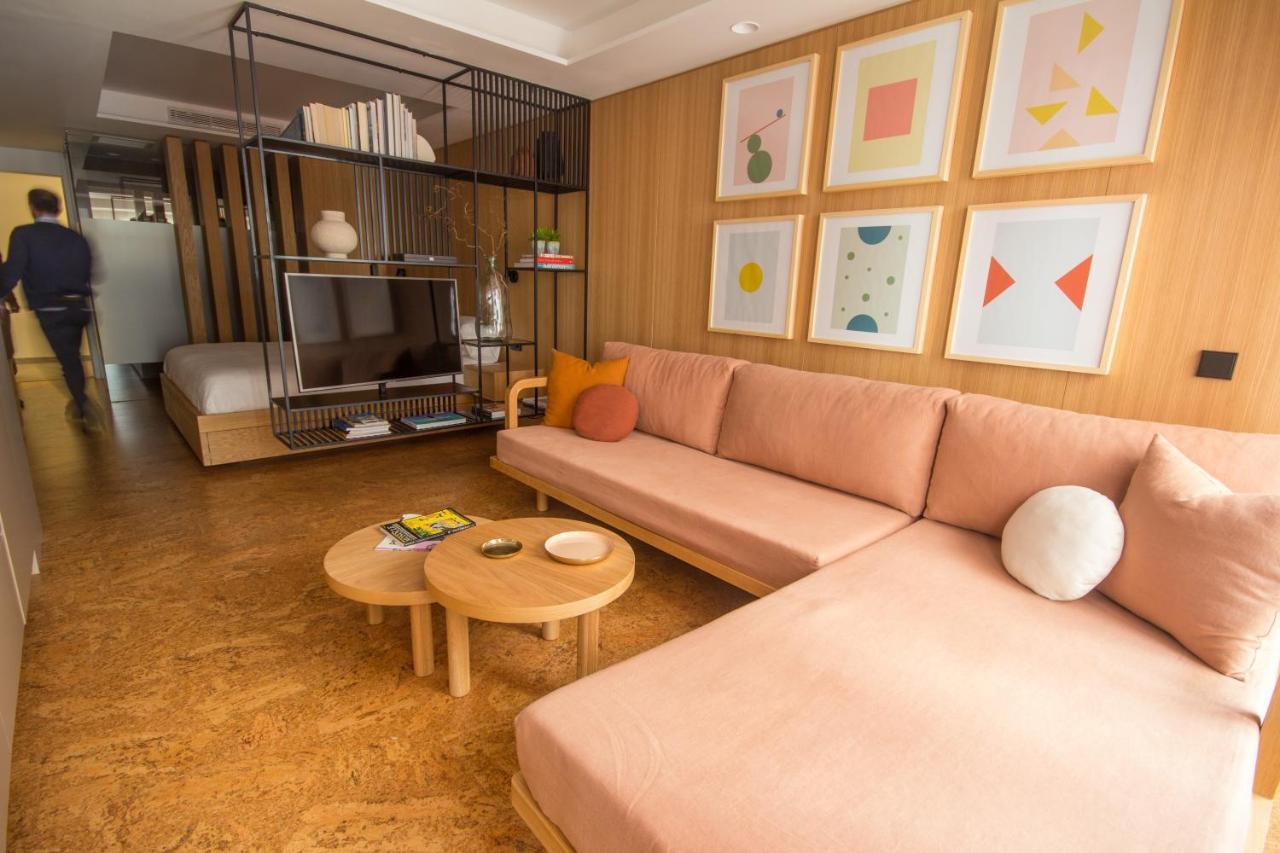Apartment The Matter Meaningful Las Palmas de Gran Canaria