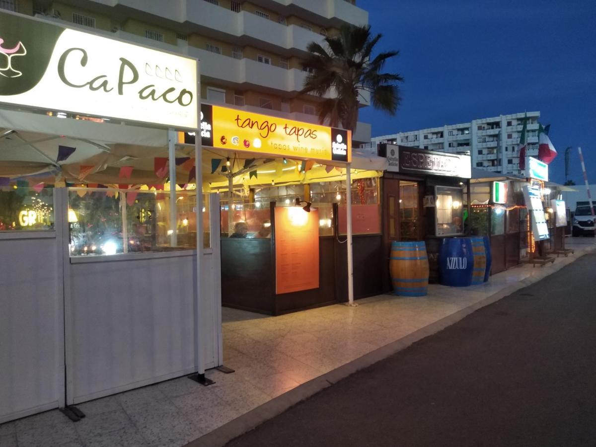 Appartamento Vacations Playa del Inglés