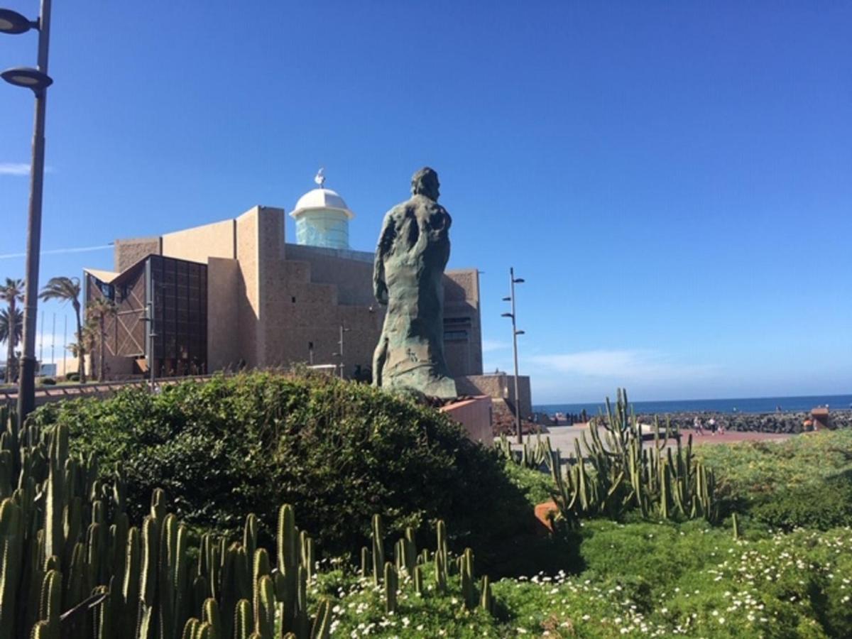 La Casita De Matilda, 1a * Las Palmas de Gran Canaria