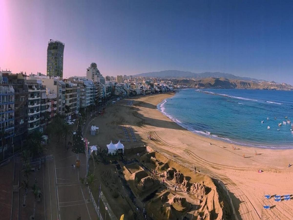 La Casita De Matilda, 1a Apartment Las Palmas de Gran Canaria