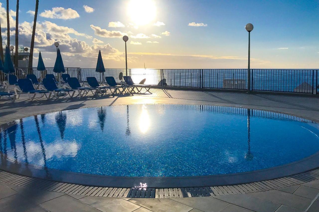 Apartment Stunning Views Guaranteed Taurito