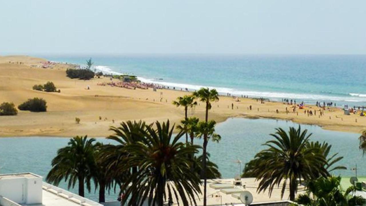 Appartamento El Nido De Los Angeles