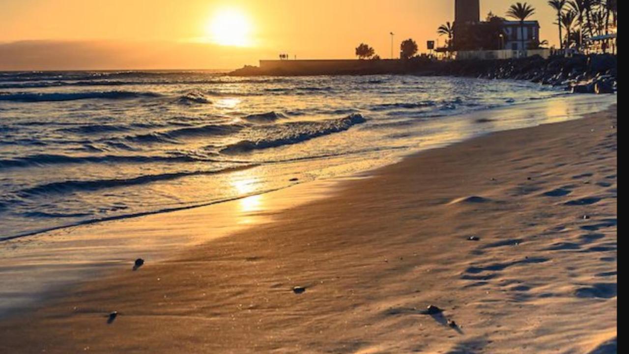 Appartamento El Nido De Los Angeles *