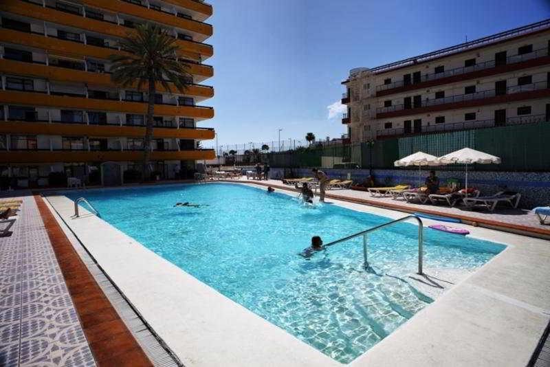 Appartamento El Nido De Los Angeles Playa del Inglés