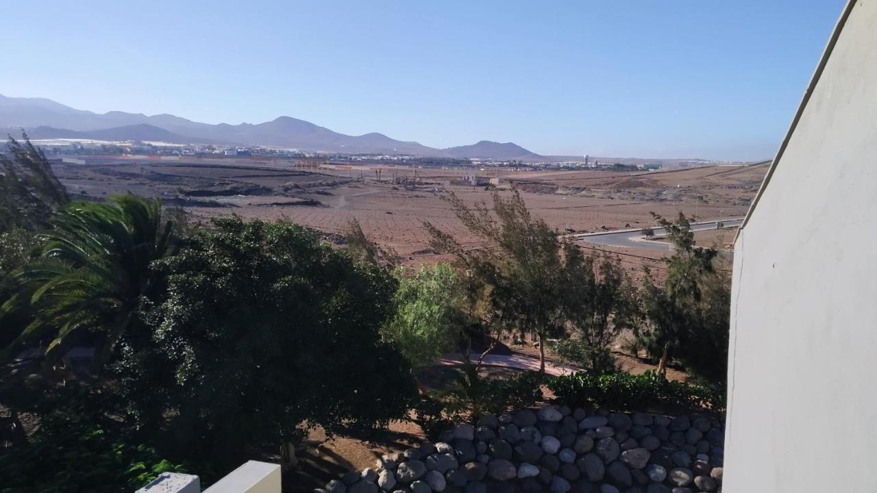 Appartamento Burero - Comfy - Near Airport & Beaches El Burrero