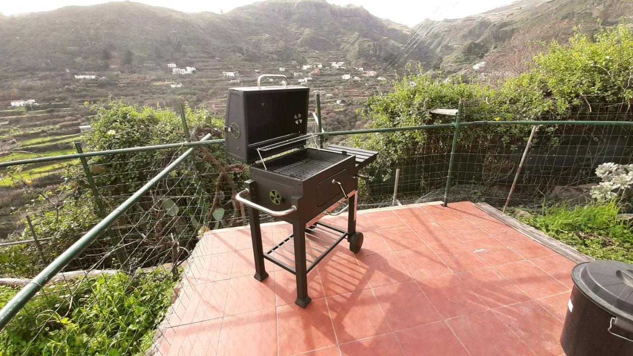 Chalet El Manantial