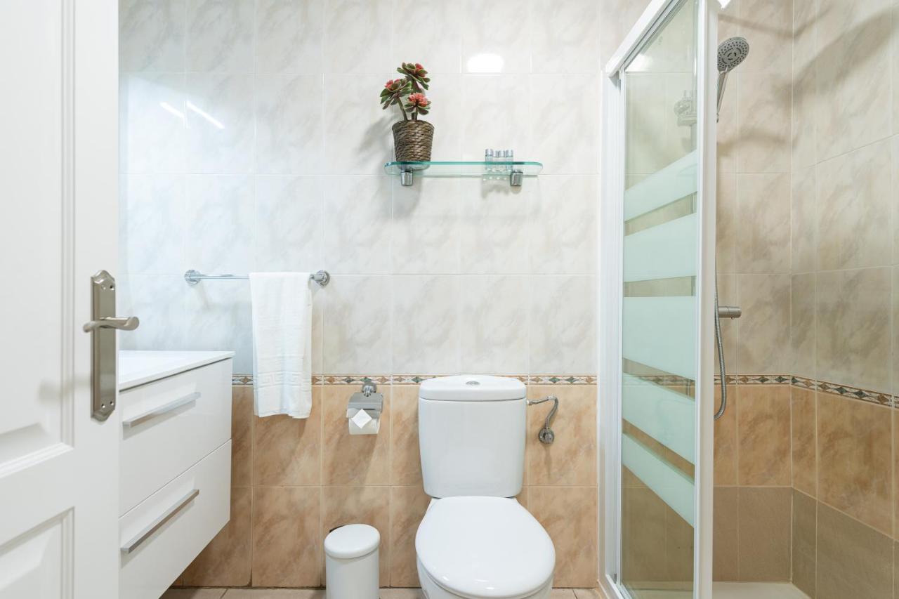 Apartamento Amarre Fuente Puerto De Mogan
