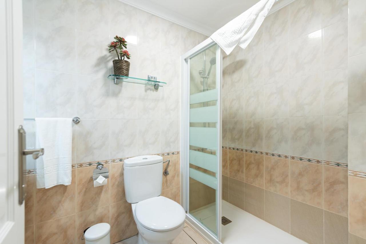 Amarre Fuente Apartamento Puerto De Mogan