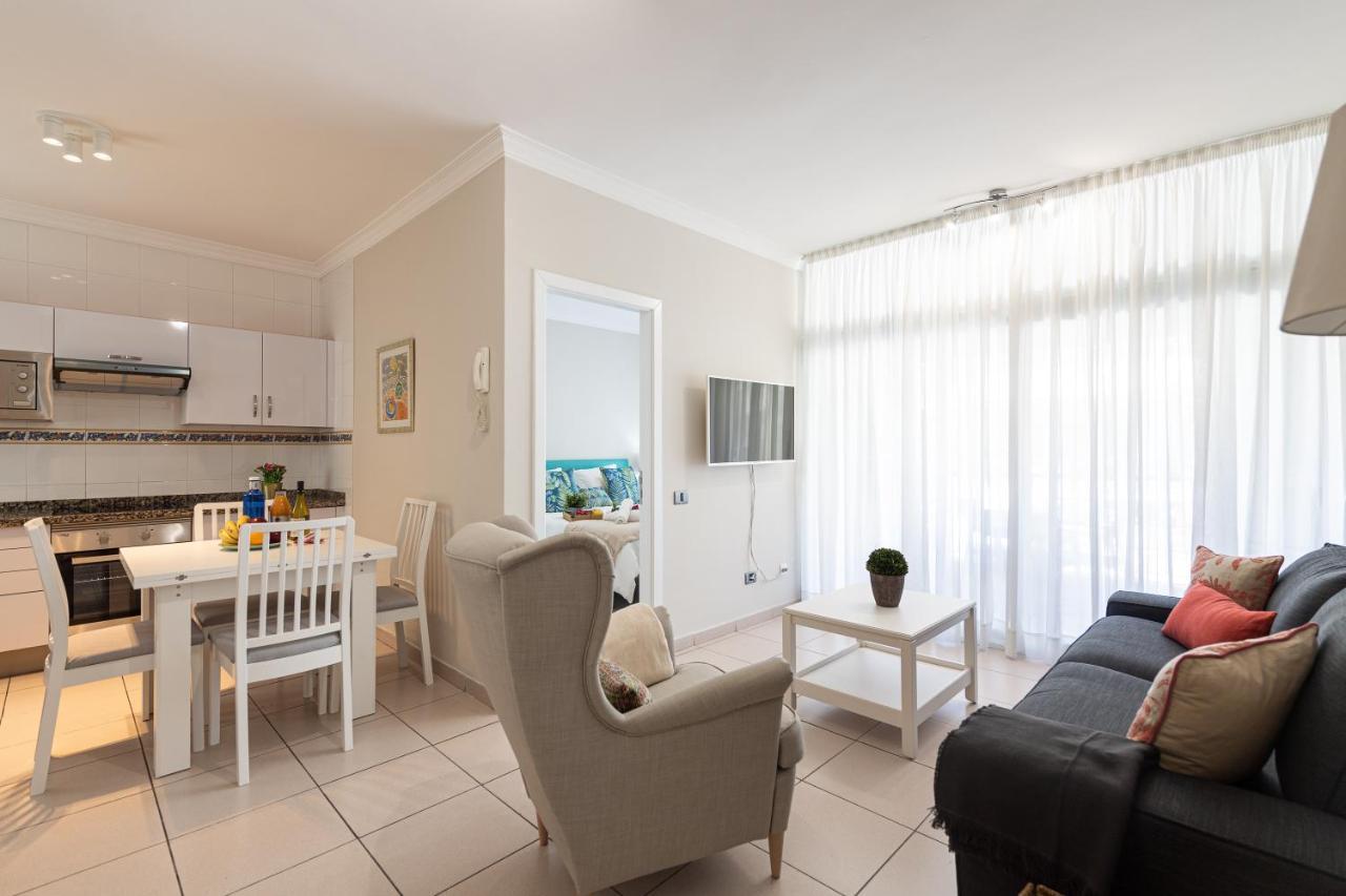 Apartamento Amarre Fuente *