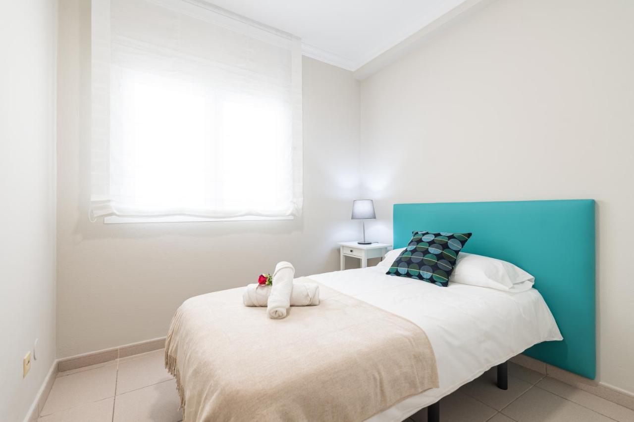 Apartamento Amarre Fuente *