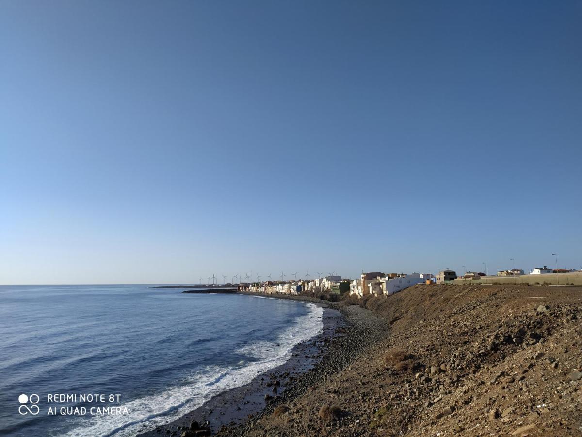 Bed & Breakfast Pozo Gaviota Pozo Izquierdo