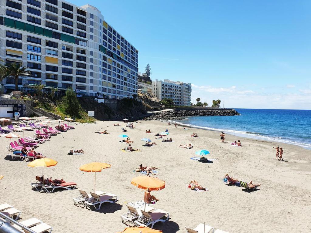 Appartamento Sea View In Patalavaca