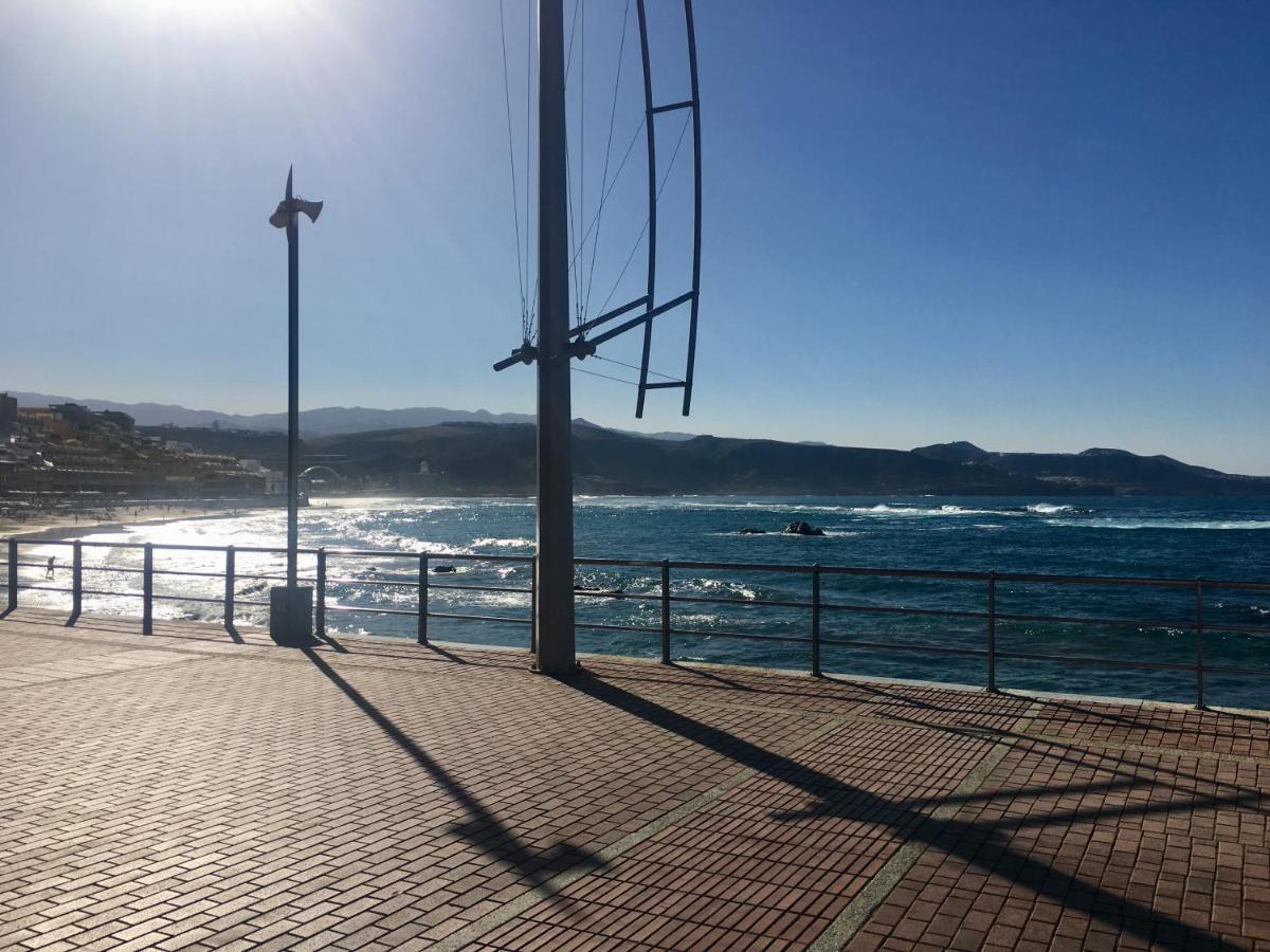 Apartamento Casa Balcón Las Palmas de Gran Canaria