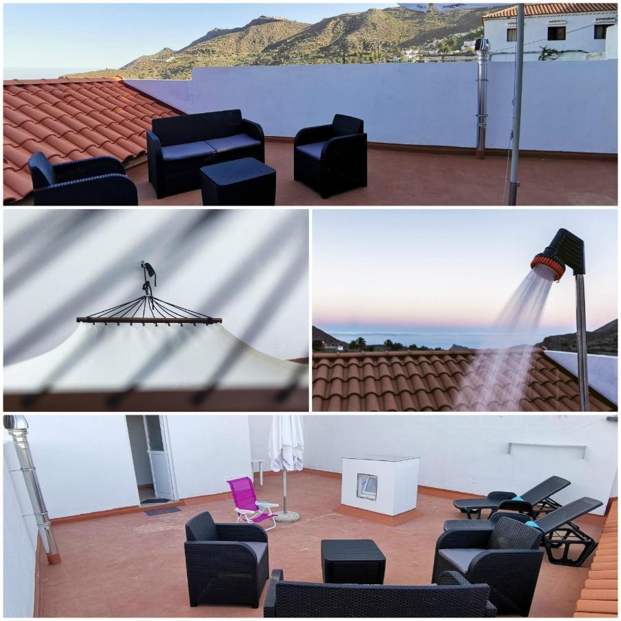 Сasa de vacaciones Casa Gilbaro Temisas