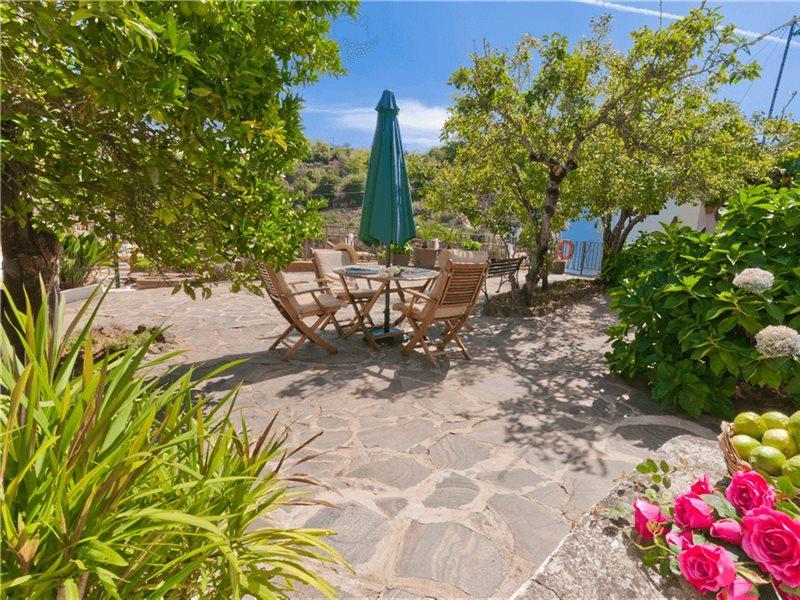 Casa vacanze Casas Nanitas *