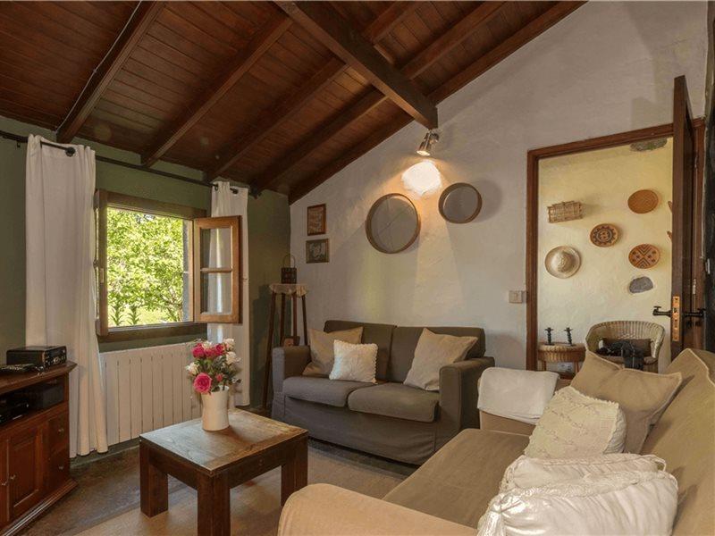 Casa vacanze Casas Nanitas *