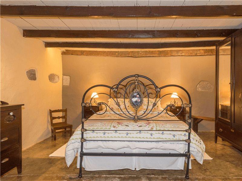 Casas Nanitas Casa vacanze