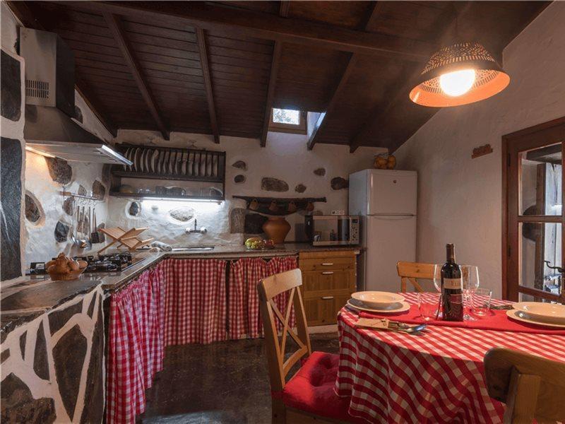 Casas Nanitas Casa vacanze *