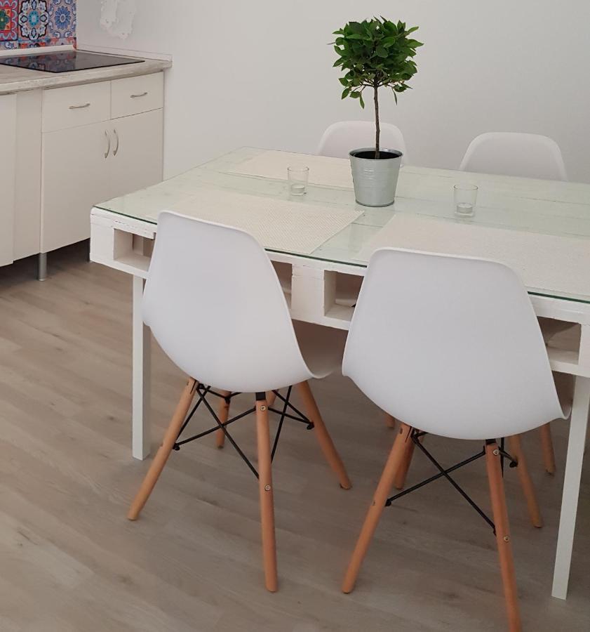 La Naval 209, 2ºa - Oslo - Appartamento
