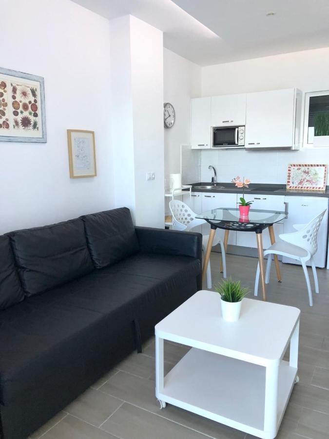 Apartamento Apartamento Marsin Playa *
