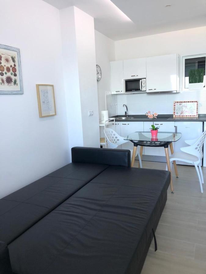 Apartamento Marsin Playa Las Palmas de Gran Canaria