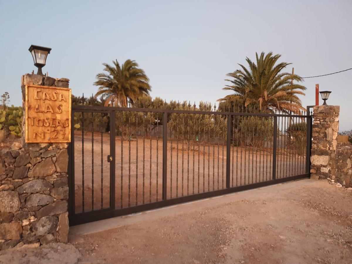 Country house Casa Las Toscas Ingenio