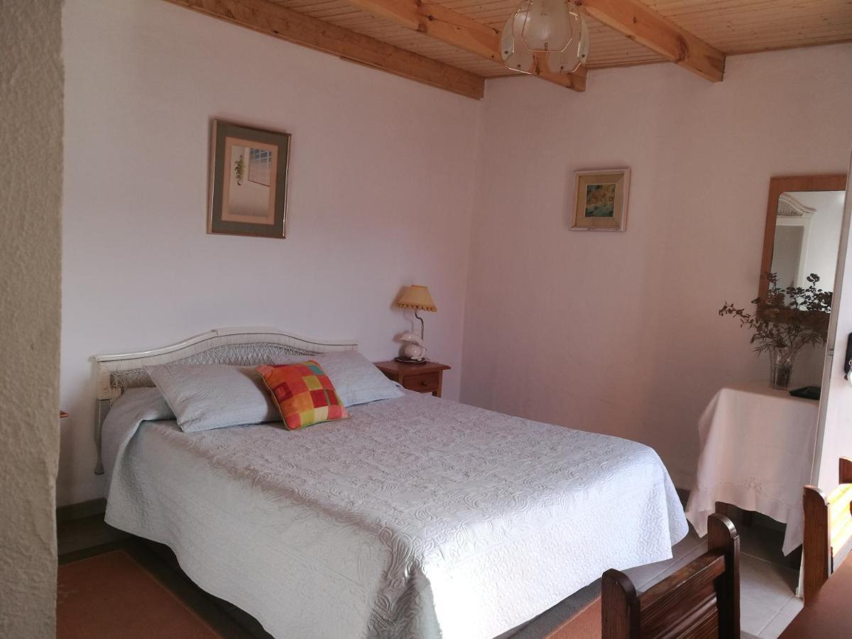 Residencia Conejos - Bike & Motorbike Alloggio in famiglia