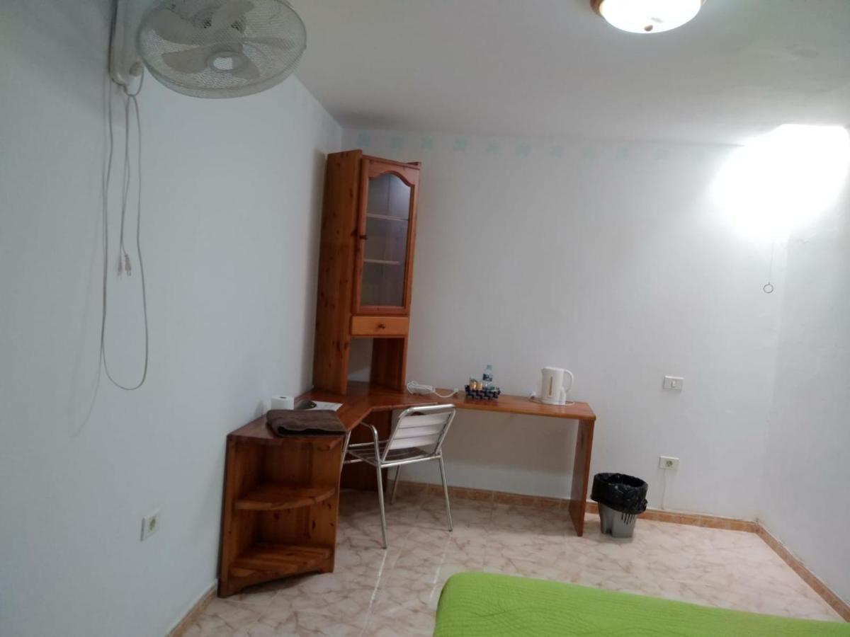 Pozo Gaviota Bed & Breakfast *