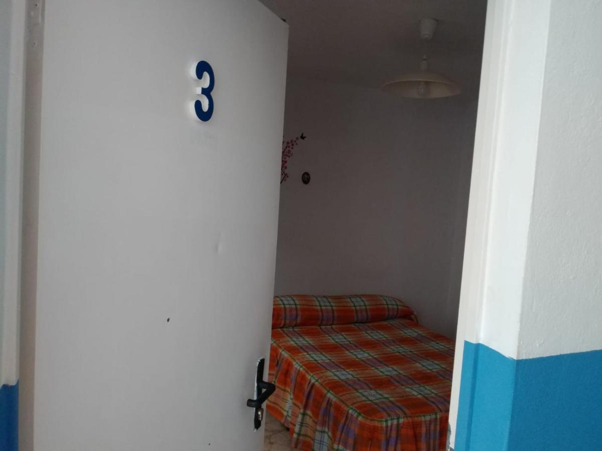 Pozo Gaviota Bed & Breakfast