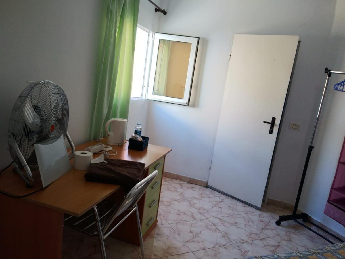 Pozo Gaviota Bed & Breakfast