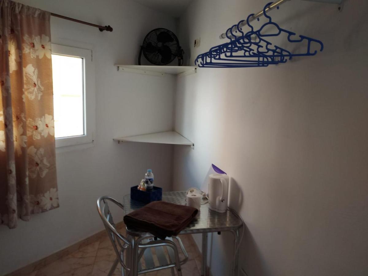 Bed & Breakfast Pozo Gaviota Pozo Izquierdo