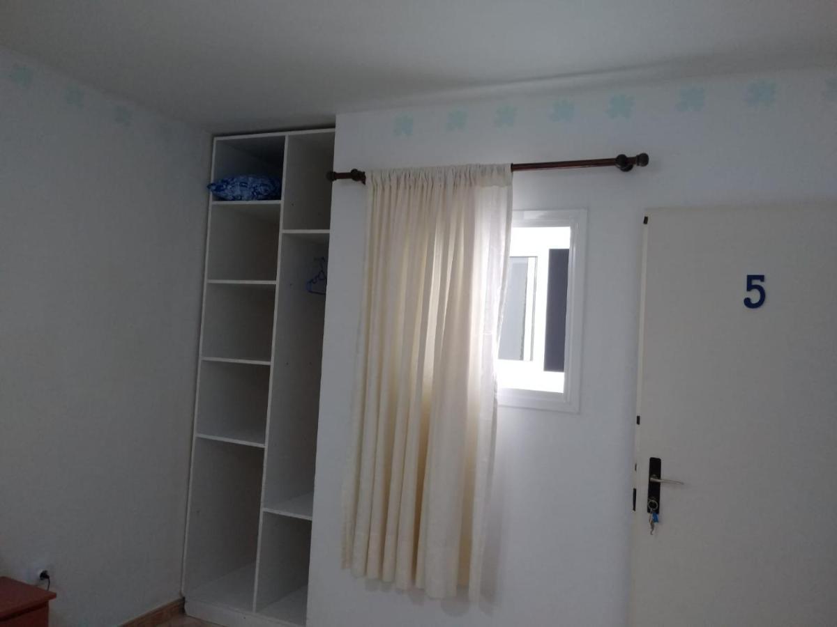 Pozo Gaviota Bed & Breakfast