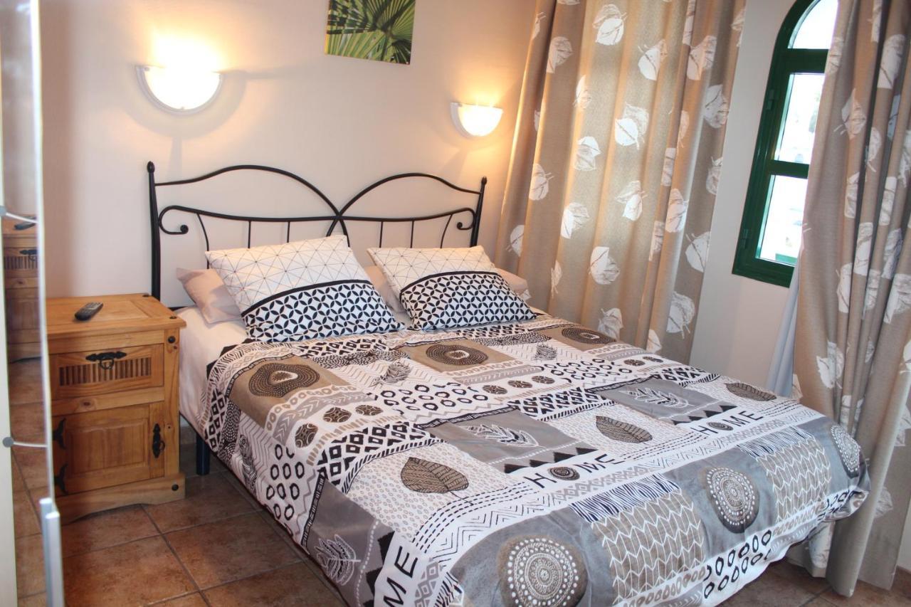 Apartment Duna Flor Maspalomas (Gran Canaria)