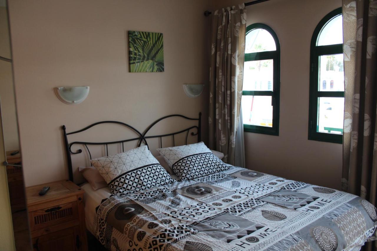 Duna Flor Apartment
