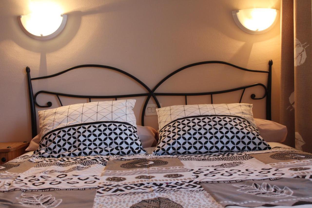 Duna Flor Apartment