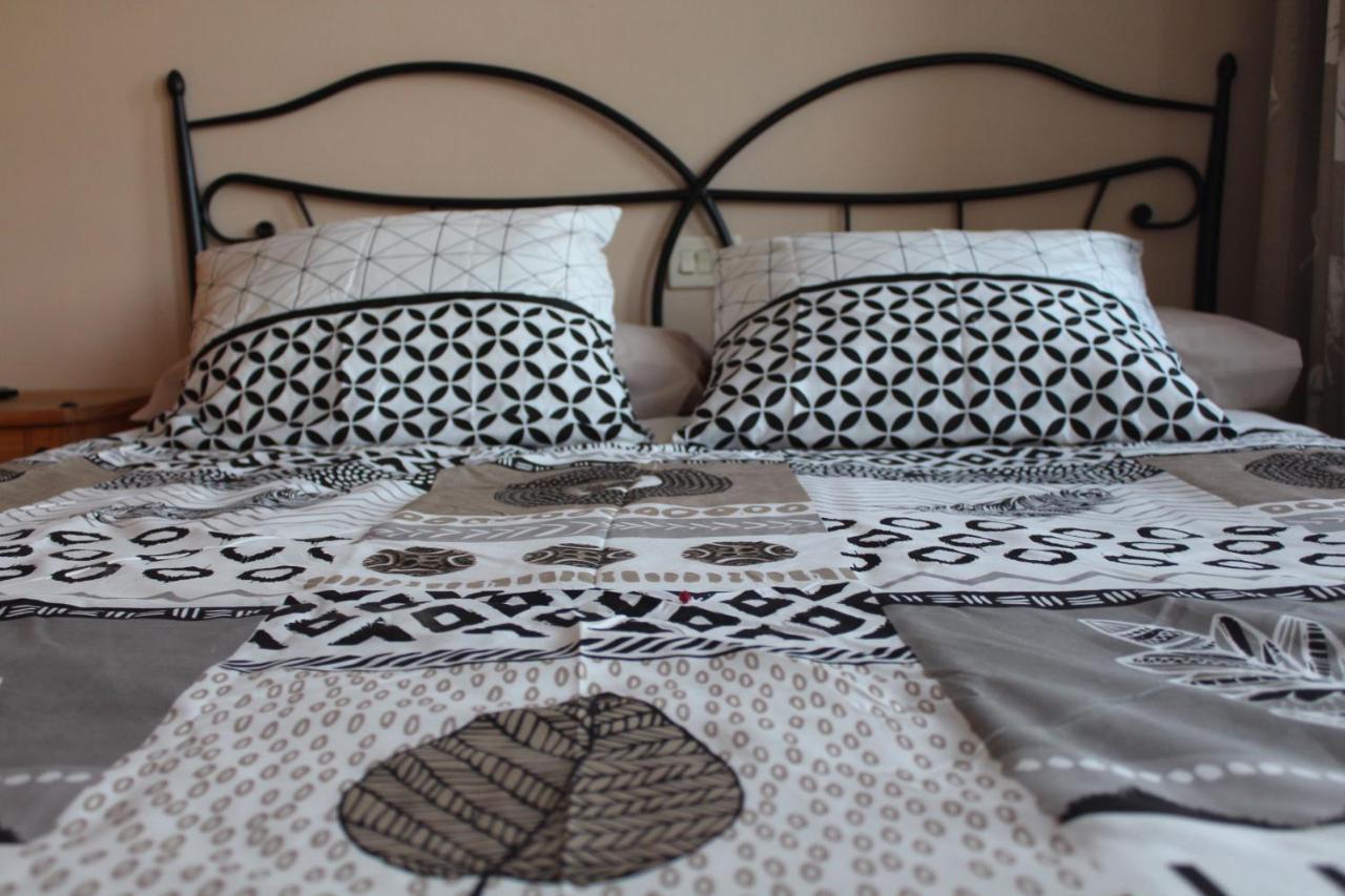 Apartment Duna Flor *