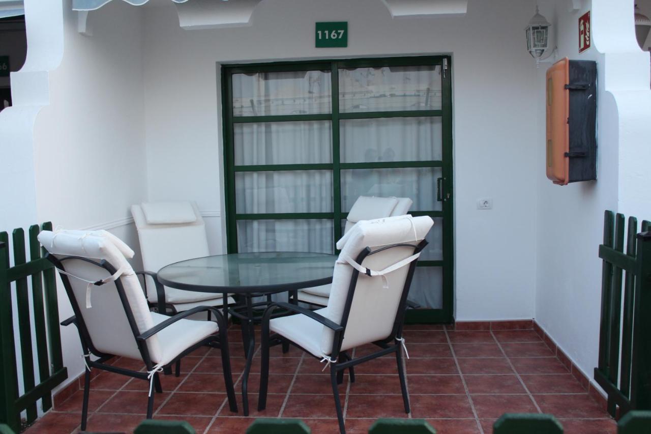 Apartment Duna Flor Maspalomas (Gran Canaria)