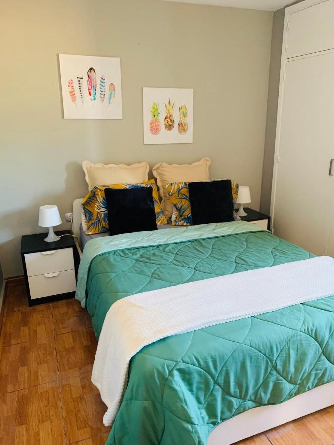 Byor Habitación en casa particular
