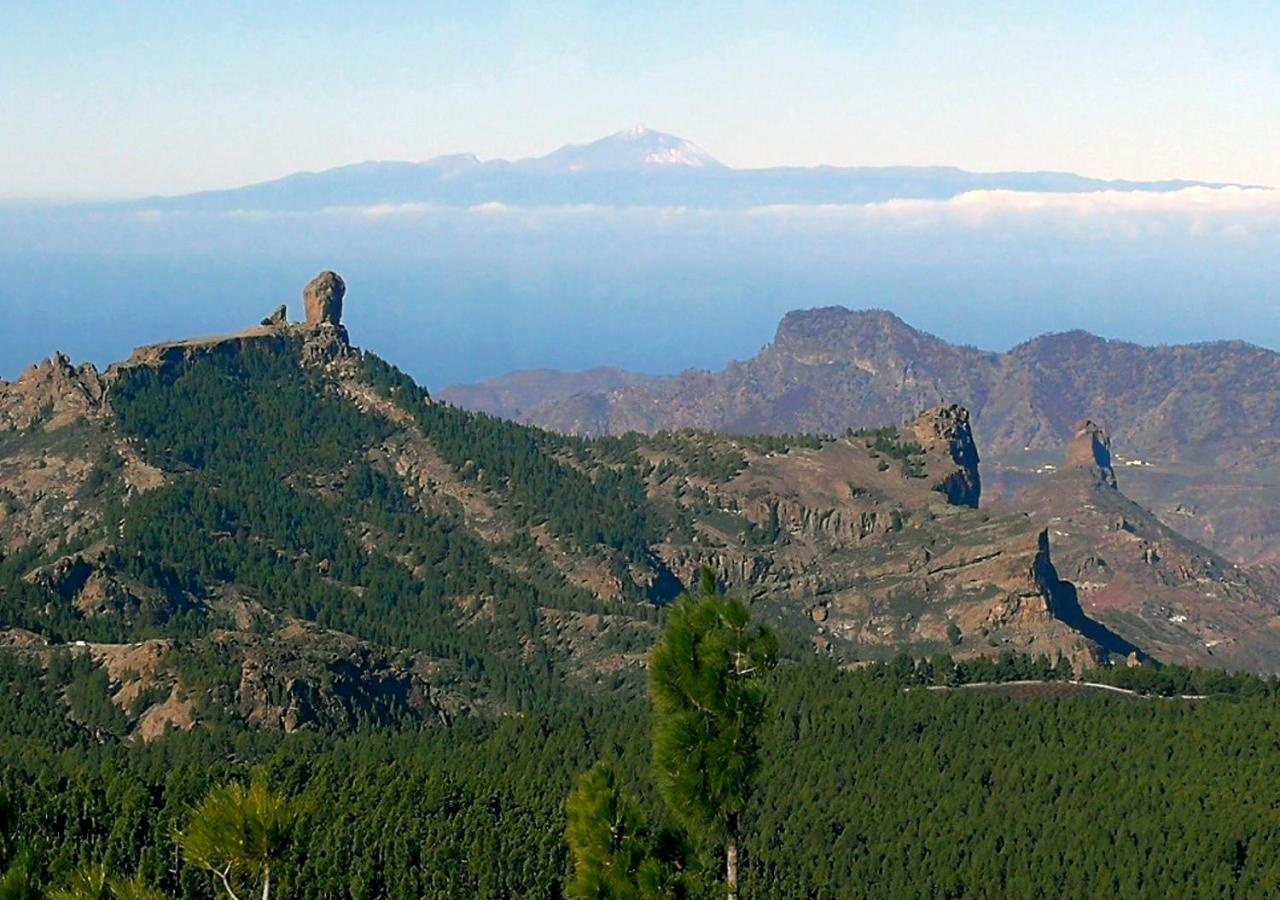 Casa vacanze Con Bonitas Vistas