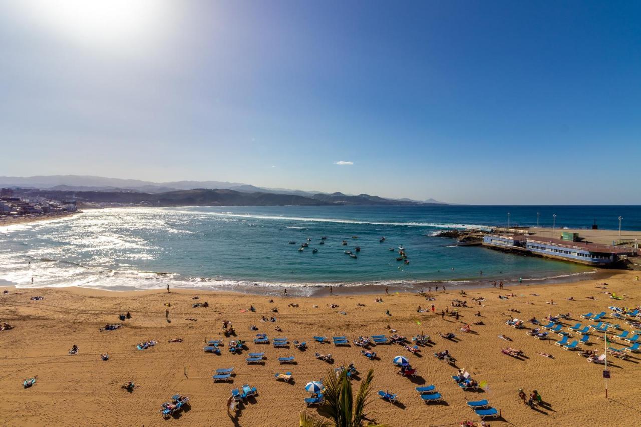 Estudio Gofiones Las Palmas de Gran Canaria
