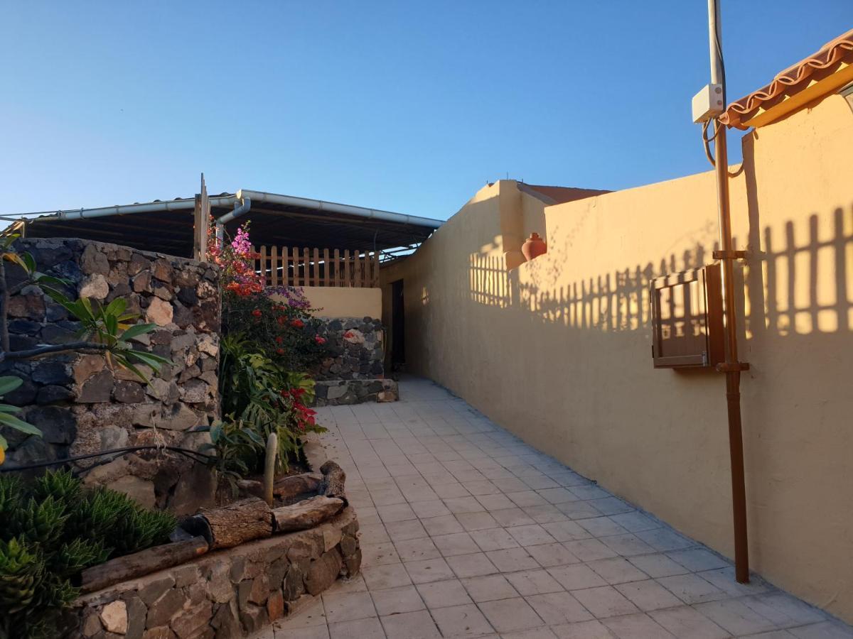 Country house Casa Las Toscas *