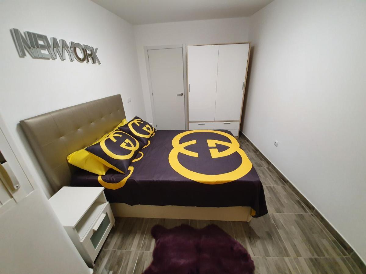 Apartamento New York