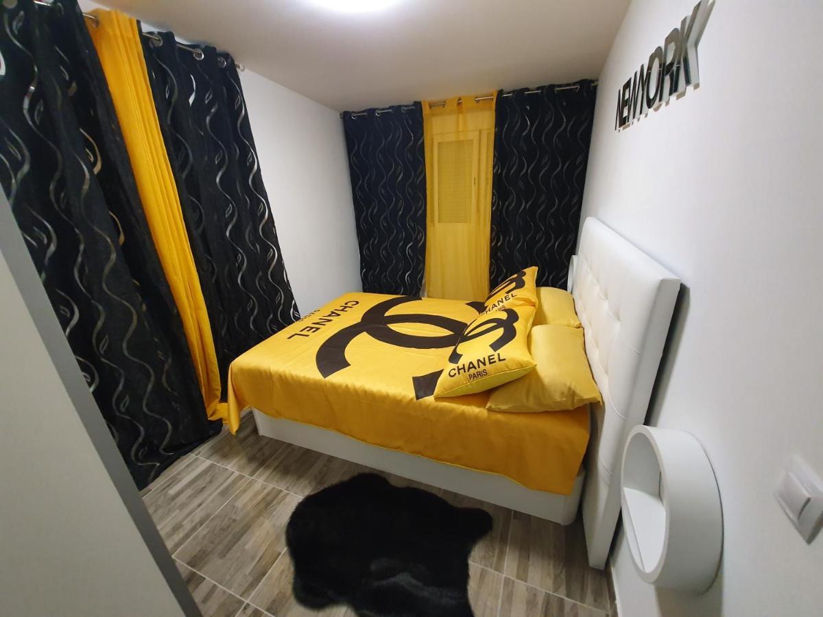 New York Apartamento *