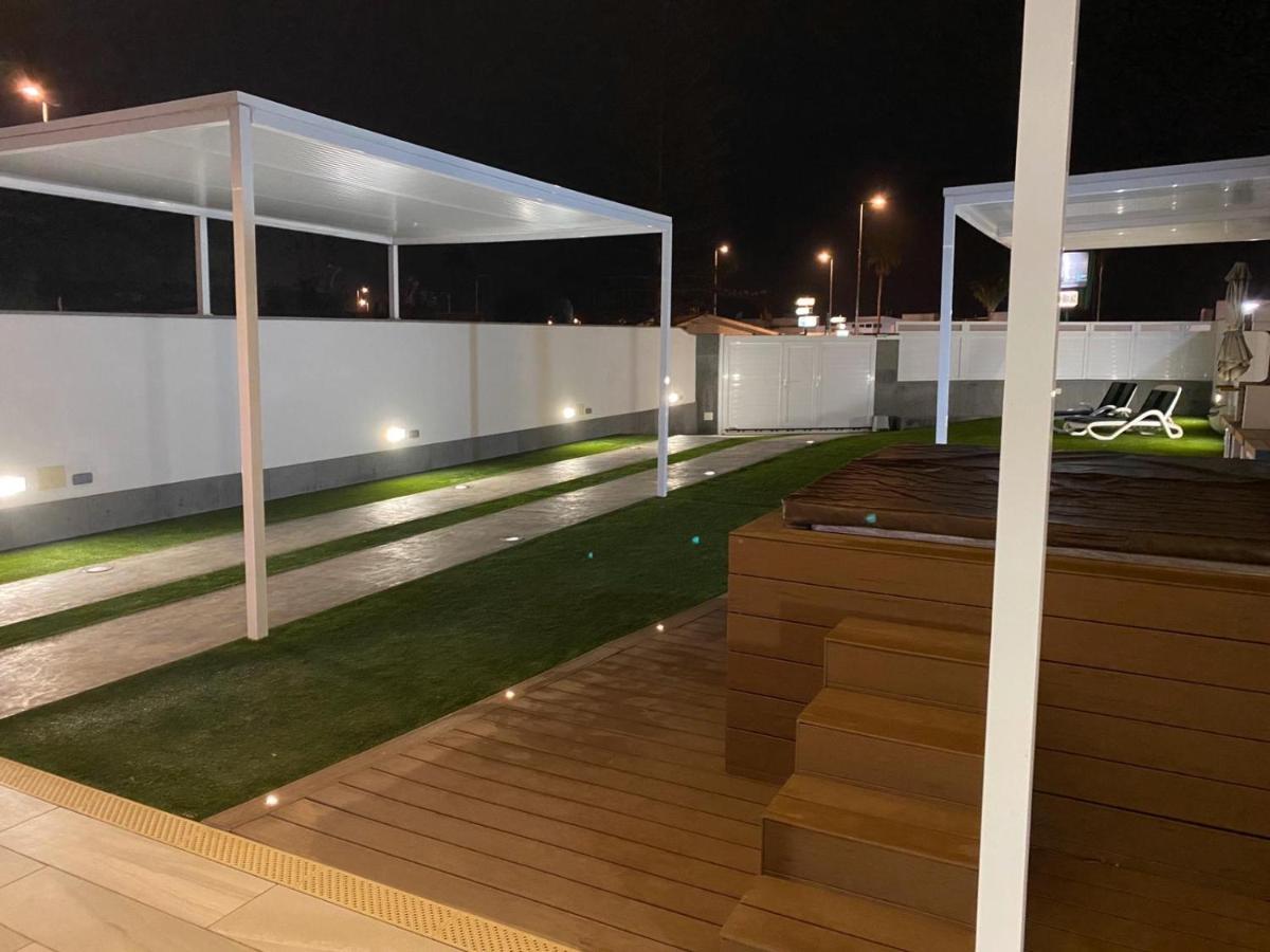 Сasa de vacaciones Cozy Luxury