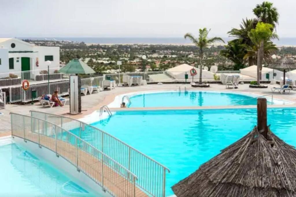 Enjoy Days Of Dreams In Paradise, 2 Bedroom With Pool *