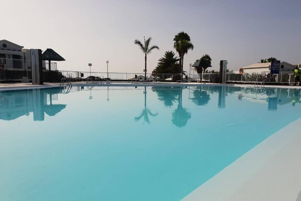 Enjoy Days Of Dreams In Paradise, 2 Bedroom With Pool Maspalomas (Gran Canaria)